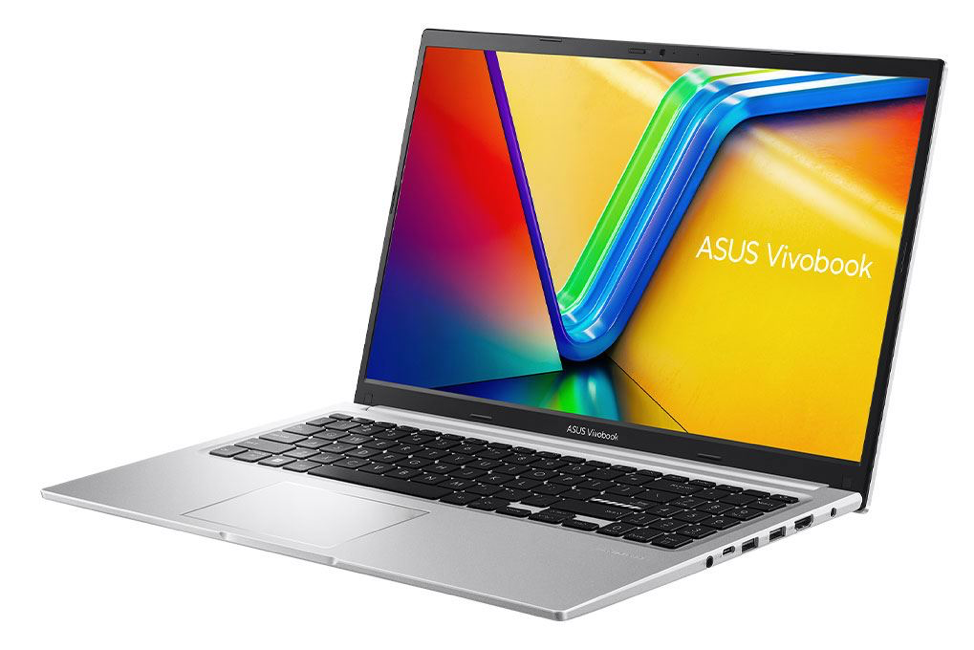 ASUS Thúc Đẩy Công Nghệ Màn Hình OLED Trên Laptop Tầm Trung
