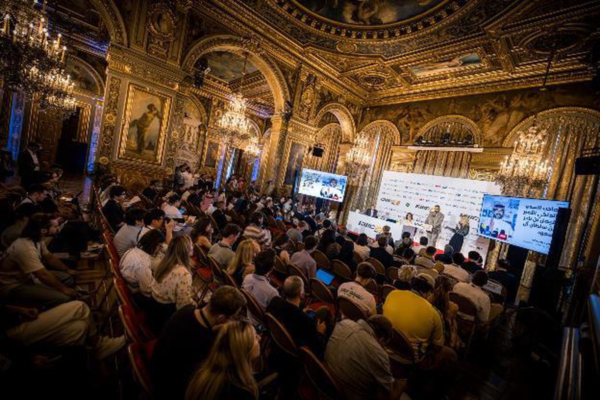 Esports World Cup 2026: Chương Mới Đầy Hứa Hẹn với Quỹ Thưởng Kỷ Lục