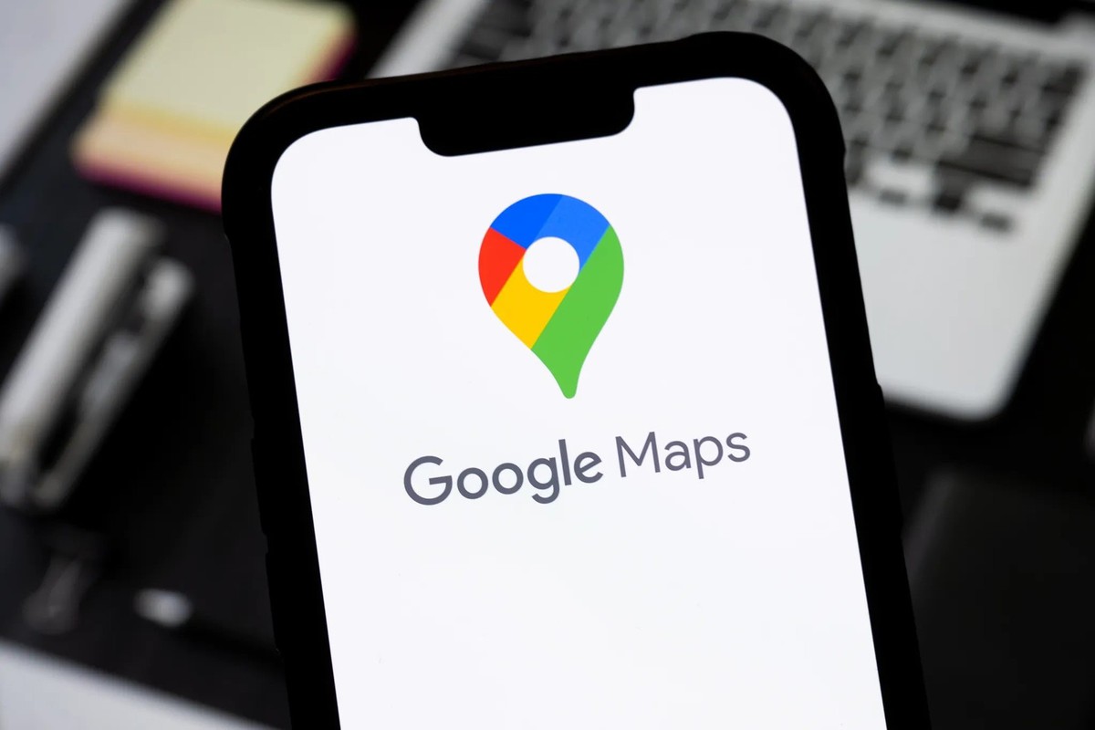 Google Maps Cập Nhật Tính Năng Mới Hỗ Trợ Người Dùng Tốt Hơn