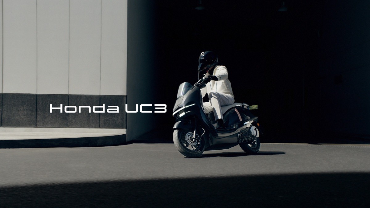 Honda Di Dời Dây Chuyền Lắp Ráp UC3 Về Phú Thọ: Triển Vọng Thị Trường Xe Điện Tại Việt Nam