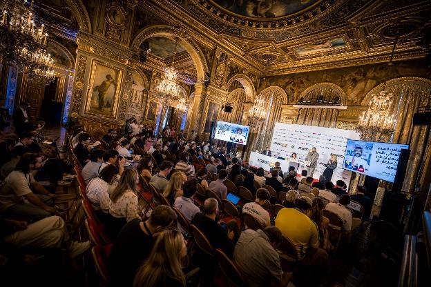 Esports World Cup 2026- Ảnh 3. Esports World Cup 2026- Ảnh 3.