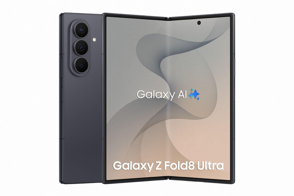 Khám Phá Galaxy Z Fold8 Ultra: Trải Nghiệm Đỉnh Cao Với AI Và Đa Nhiệm
