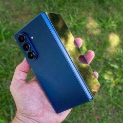 Samsung Chuẩn Bị Lột Xác Trong Thế Giới Điện Thoại Gập Tại Galaxy Unpacked 2026