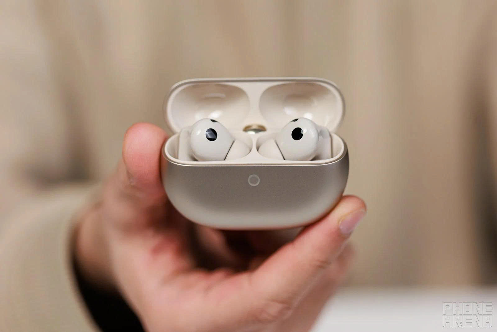 Khám Phá Tai Nghe Huawei FreeBuds Pro 5: Lựa Chọn Đáng Giá So Với AirPods Pro