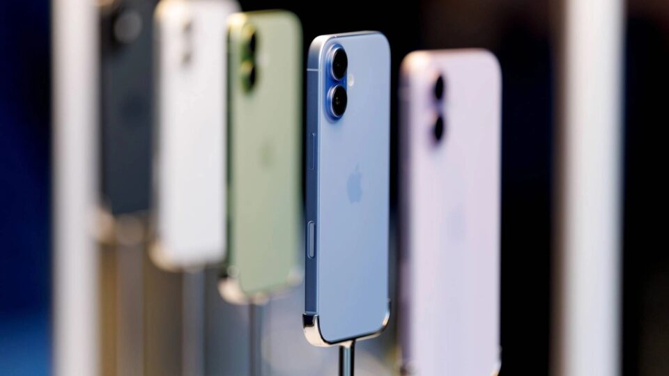 Giá Cả Apple Tăng Vọt: iCloud+ và iPhone Gây Tổn Thất Tài Chính Cho Người Dùng