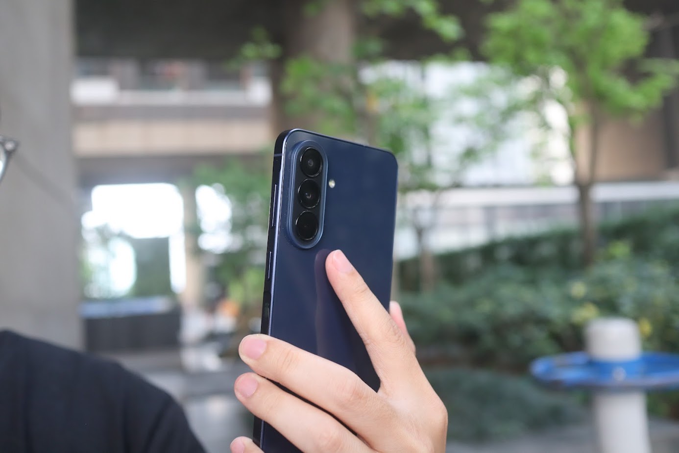 Samsung Galaxy A Series 2026: Smartphone Tầm Trung Nổi Bật Với Nhiều Tính Năng Ưu Việt