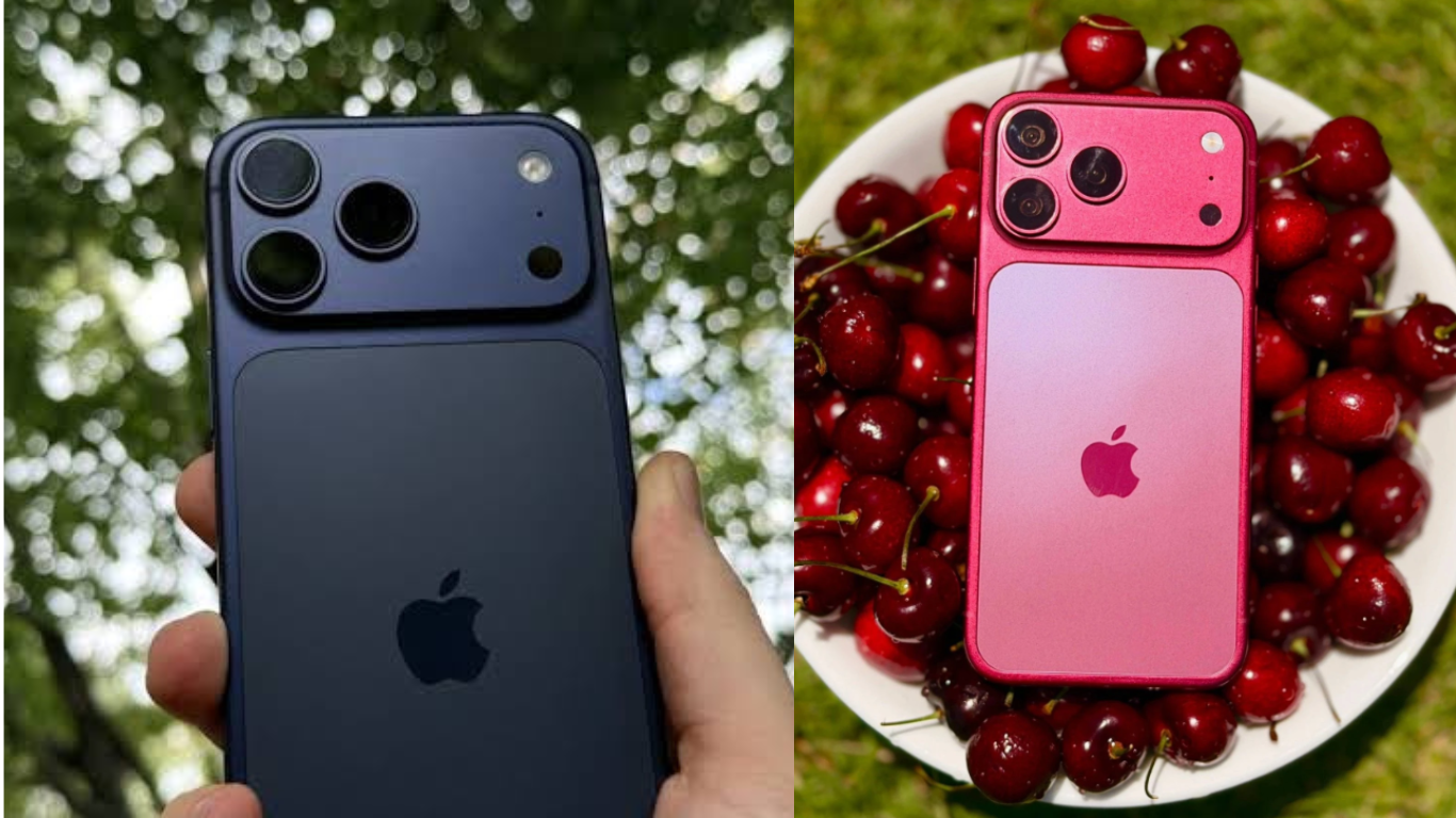 Tại Sao Người Dùng iPhone 17 Pro Nên Cân Nhắc Nâng Cấp Lên iPhone 18 Pro?
