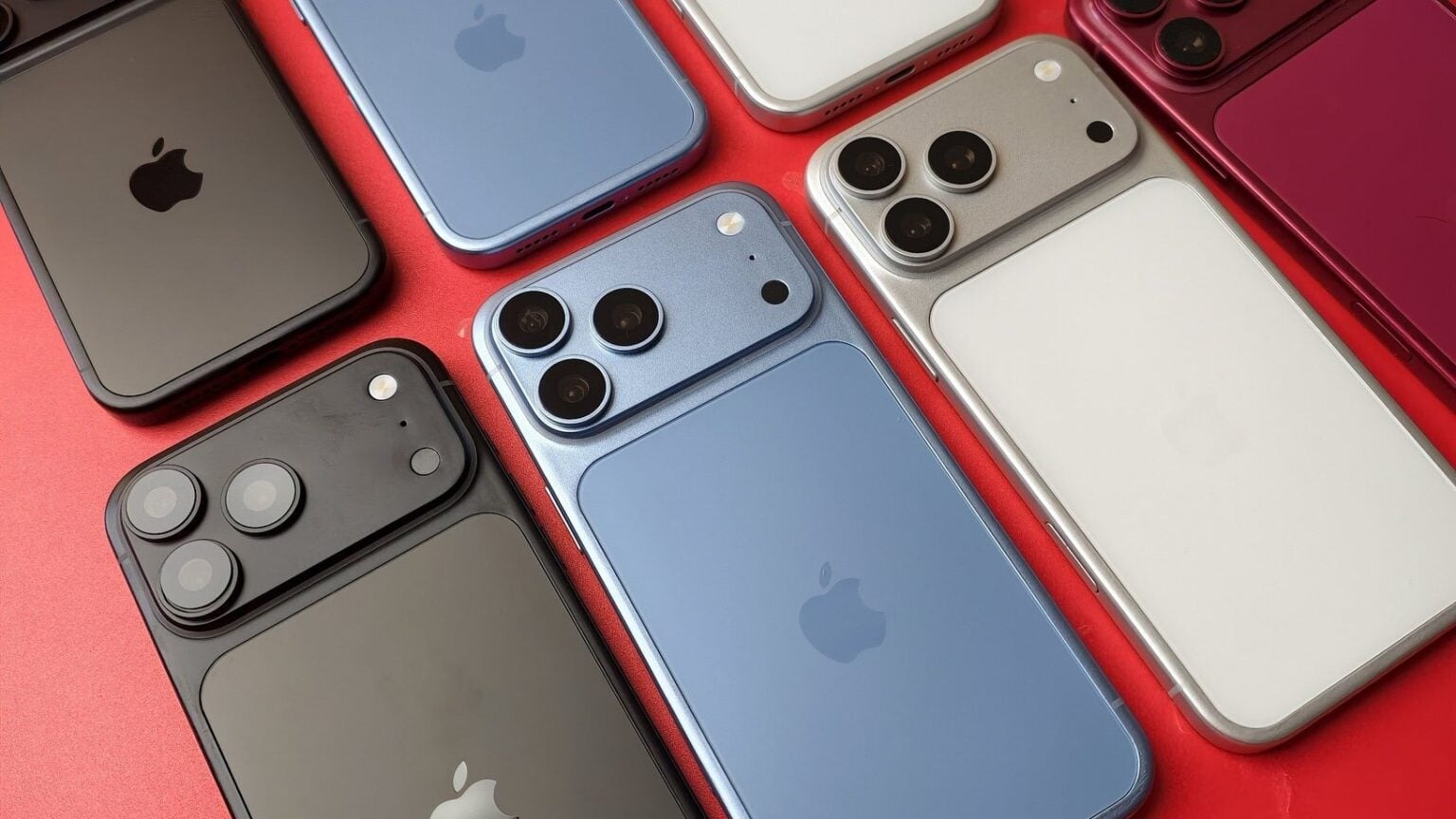 Giá iPhone 18 Pro Max Tăng Kỷ Lục: Liệu Người Dùng Có Chuyển Sang Android?