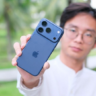 iPhone 17 Pro: Công Nghệ Đỉnh Cao Với AI và Màn Hình 120Hz