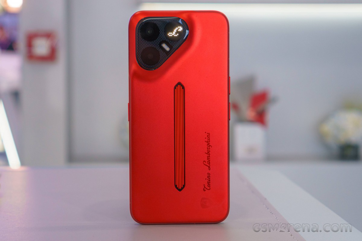 Khám Phá Tecno Pova Metal Tonino Lamborghini: Smartphone 5G Đẳng Cấp Nhất