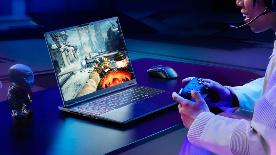 Đánh Giá Laptop Gaming Acer: Hiệu Năng và Lựa Chọn Tối Ưu