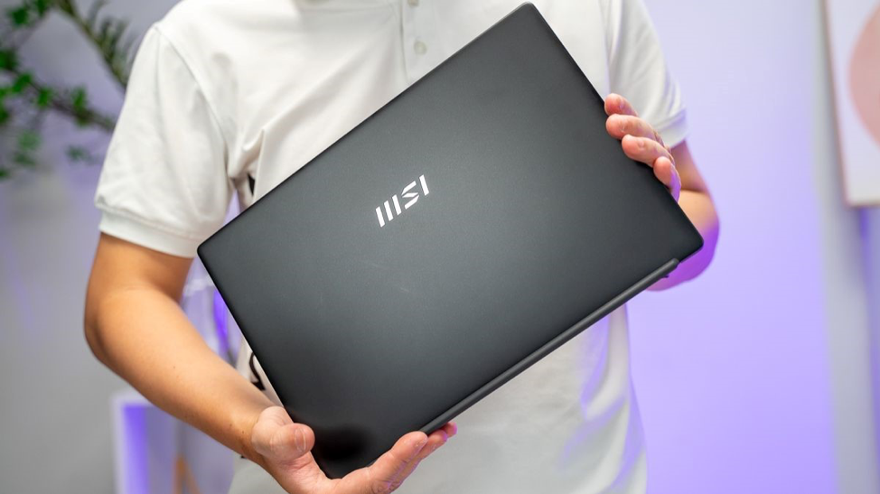 Làm Thế Nào Để Nâng Cấp Laptop MSI Với Chi Phí Trả Góp 0% Một Cách Hợp Lý?