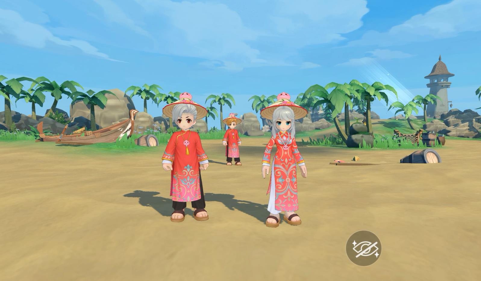 Ragnarok Huyền Thoại MMO chính thức ra mắt, mang Midgard 3D xuất hiện tại thị trường Việt Nam- Ảnh 4. Ragnarok Huyền Thoại MMO chính thức ra mắt, mang Midgard 3D xuất hiện tại thị trường Việt Nam- Ảnh 4.