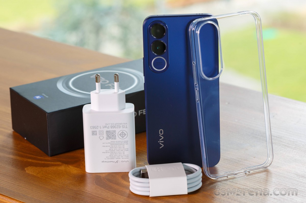 Đánh Giá Vivo V70 FE: Smartphone Tầm Trung Lợi Thế Hơn Cả Galaxy S26 Ultra