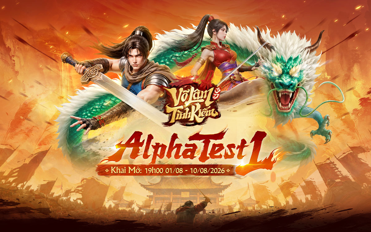 Khám Phá Tựa Game Võ Lâm 3D Mới Khám Phá Tựa Game Võ Lâm 3D Mới