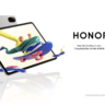 Khám Phá HONOR Pad X8b: Máy Tính Bảng Siêu Mỏng Với Pin Khủng