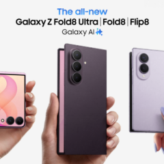 Galaxy Z Fold8 và bộ Z series 2026: thiết kế, camera và những thay đổi quan trọng