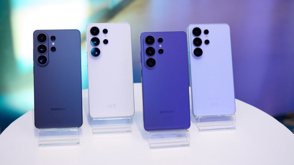 Galaxy S26 Ultra: Khi AI trở thành công cụ hỗ trợ công việc hàng ngày