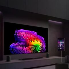 TV LG 2026: Những thay đổi đáng chú ý ở OLED evo, Micro RGB evo và mẫu W6 không dây
