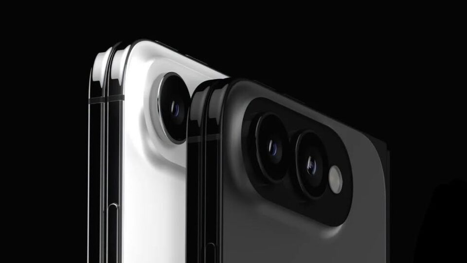 Khám Phá iPhone Ultra: Cấu Hình Ấn Tượng và Thiết Kế Gập Độc Đáo