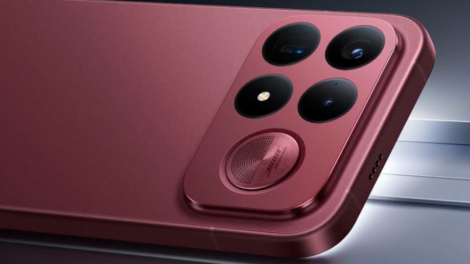 POCO F9 Ultra chính hãng tại Việt Nam: cấu hình, điểm nhấn và điều người dùng cần biết