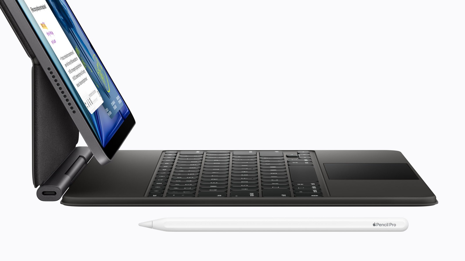 iPad Air M4 nhận đánh giá tích cực từ giới chuyên gia, tiềm năng thay thế laptop tầm trung- Ảnh 3. iPad Air M4 nhận đánh giá tích cực từ giới chuyên gia, tiềm năng thay thế laptop tầm trung- Ảnh 3.