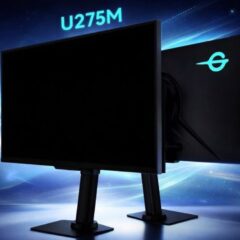 Titan Army U275M: Màn 27″ 1060 Hz và những câu hỏi còn bỏ ngỏ