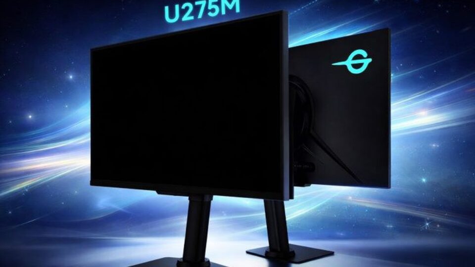 Titan Army U275M: Màn 27″ 1060 Hz và những câu hỏi còn bỏ ngỏ