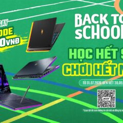 Acer Chính Thức Khởi Động Chương Trình Back To School 2026