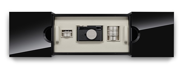 Có thể bạn chưa biết: 100 năm trước, chiếc máy ảnh Leica đầu tiên ra đời- Ảnh 12.