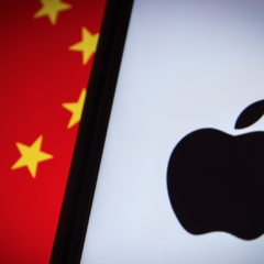 Apple triển khai mô hình AI riêng cho Trung Quốc: bước đi chiến lược và hệ quả