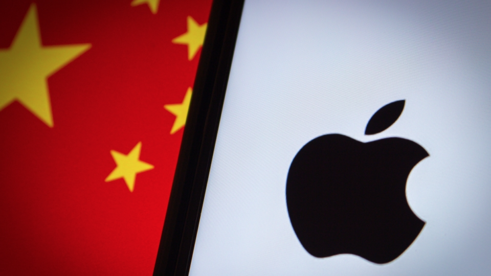 Apple triển khai mô hình AI riêng cho Trung Quốc: bước đi chiến lược và hệ quả