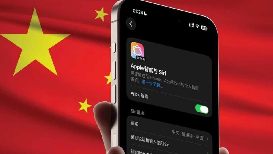 Apple Intelligence tại Trung Quốc: Khi Apple phải ‘ghép’ AI nội địa để ra mắt