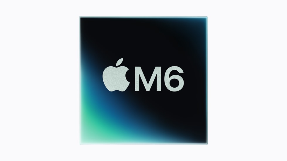 apple-m6-chip-260825bigjpglarge-1787663994228-17876639951841315367594 Vì sao không phải iPhone mà Mac mini là nơi Apple tung ra chip 2nm đầu tiên? - Ảnh 1.