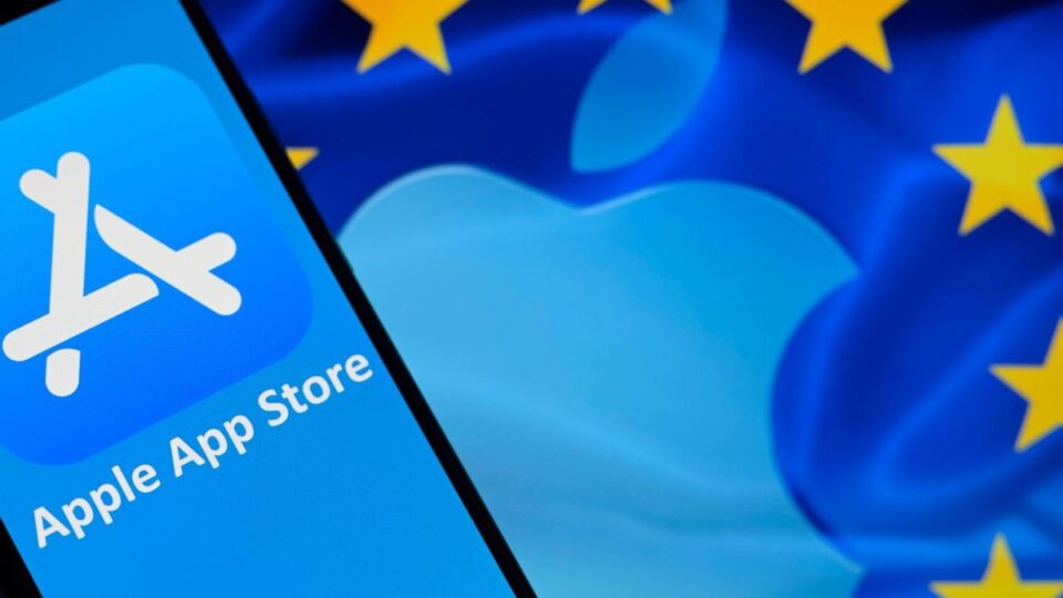 Apple điều chỉnh mức phí App Store tại EU: những con số mới và hệ quả với nhà phát triển