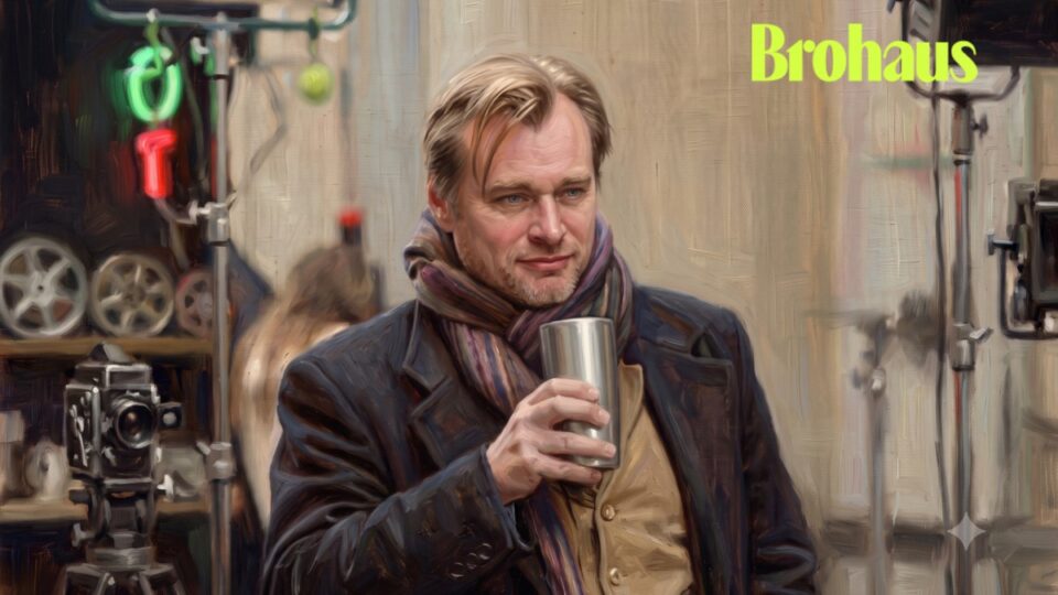 Christopher Nolan: Triết lý làm phim thực tế và việc dùng đồ thật thay vì kỹ xảo