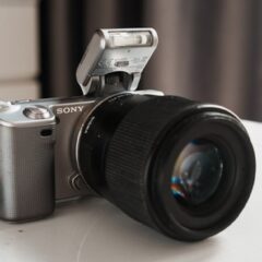 Kinh nghiệm dùng Sony NEX-5 cũ: máy nhỏ, ảnh vẫn đẹp nếu bạn chụp kiểu ‘chill’