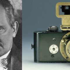 Leica và cuộc cách mạng 35mm: Hành trình một thế kỷ thay đổi cách chụp ảnh