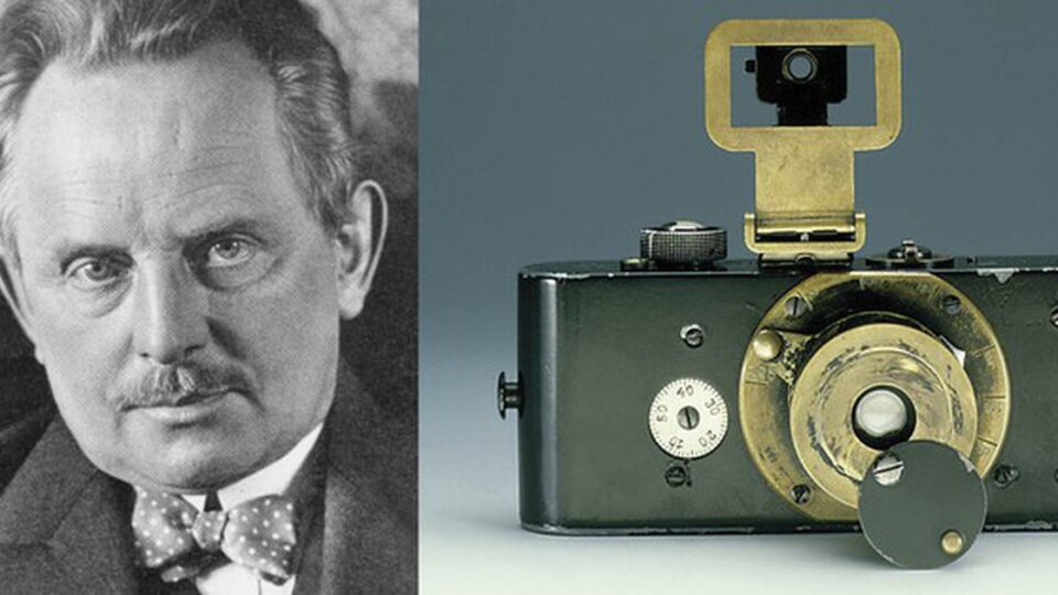 Leica và cuộc cách mạng 35mm: Hành trình một thế kỷ thay đổi cách chụp ảnh