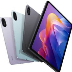 Redmi Pad 2 9.7 inch: Những gì dữ liệu chứng nhận đang hé lộ