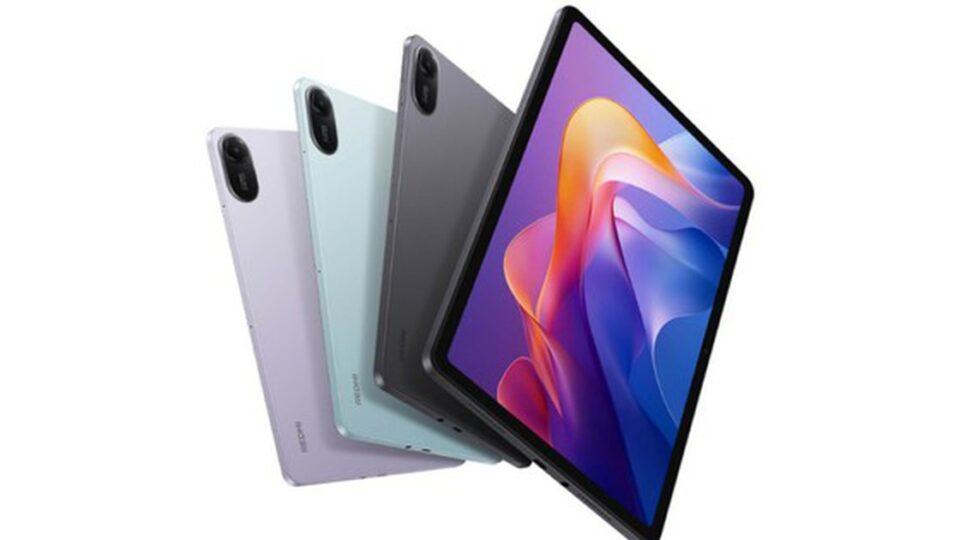 Redmi Pad 2 9.7 inch: Những gì dữ liệu chứng nhận đang hé lộ