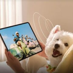OPPO Pad 5 Pro hé lộ: màn hình 13,2 inch, Snapdragon 8 Elite Gen 5 và pin gần 13.000mAh