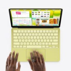 Tại sao MacBook Neo sẽ khó có màn hình cảm ứng trong ít nhất 3 năm tới
