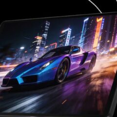 Legion Y700 5th Gen: máy tính bảng hiệu năng cao, RAM lên tới 24GB cho trải nghiệm game và AI