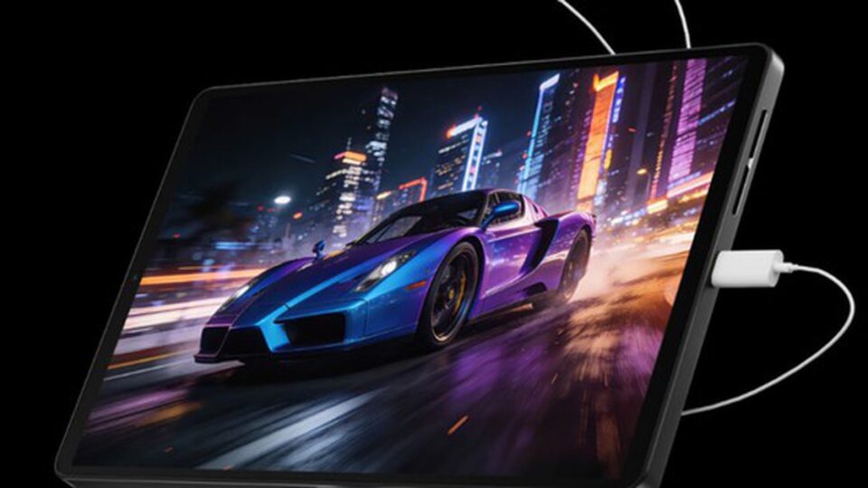 Legion Y700 5th Gen: máy tính bảng hiệu năng cao, RAM lên tới 24GB cho trải nghiệm game và AI