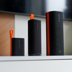 Chọn loa di động Xiaomi phù hợp: Pocket, Outdoor hay Party?