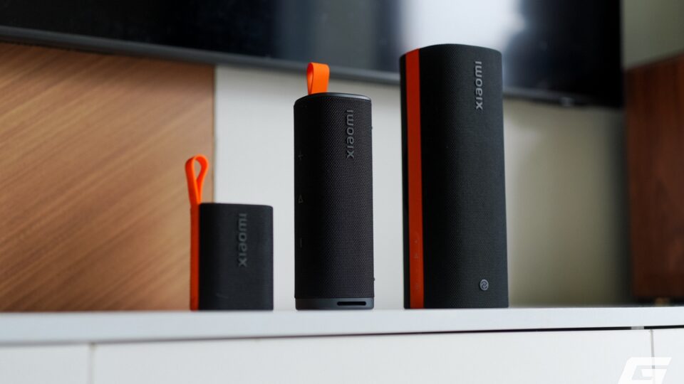 Chọn loa di động Xiaomi phù hợp: Pocket, Outdoor hay Party?