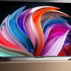 Đánh giá chi tiết dòng TV REDMI 2026: Từ màn 100 inch đến loạt A Pro 43–75 inch