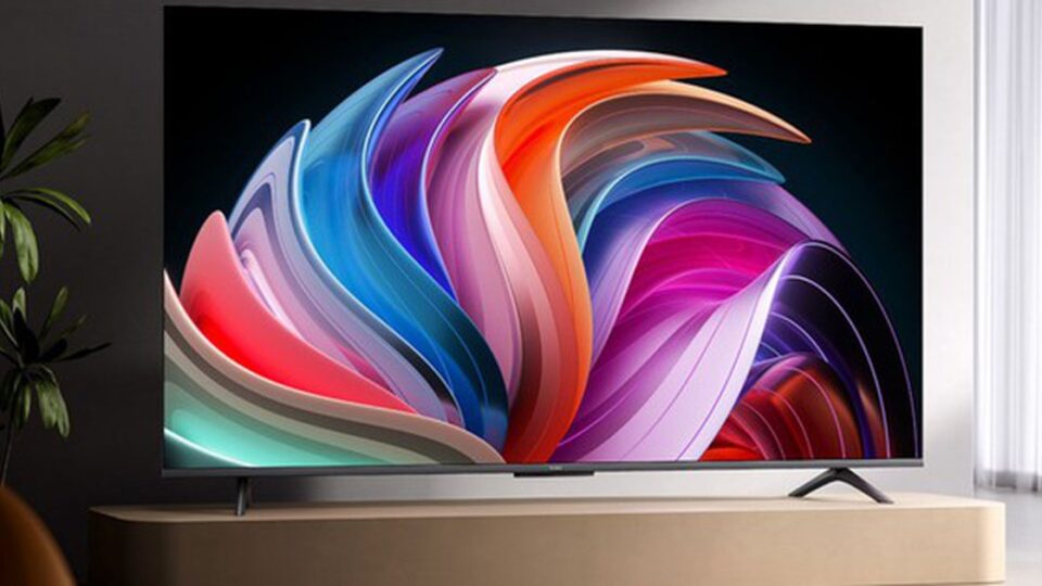 Đánh giá chi tiết dòng TV REDMI 2026: Từ màn 100 inch đến loạt A Pro 43–75 inch
