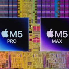 Fusion Architecture trên M5 Pro/M5 Max: Apple chuyển từ một die sang thiết kế chia chức năng